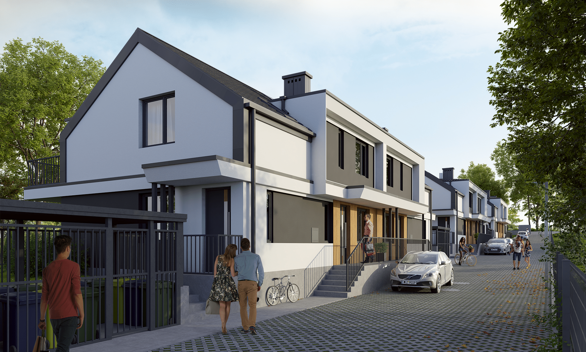 wizualizacja-osiedla